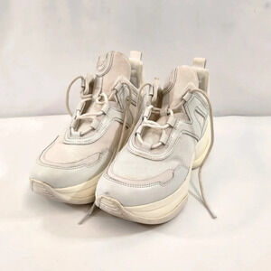 Michael Kors Olympia  Womens Size 9.5 Elevated Sneaker
